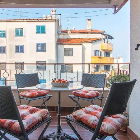 Sisplac Apartment Pula Exterior photo